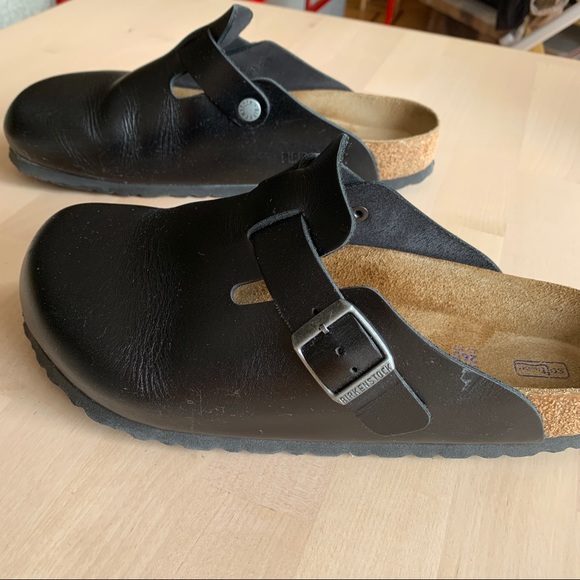 Birkenstock Boston - Picture 7 of 9